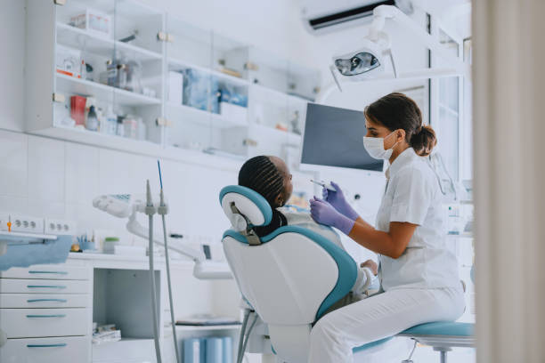  Parkwood, CA Dental Services Pros