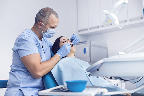 Best Traditional Braces  in Parkwood, CA