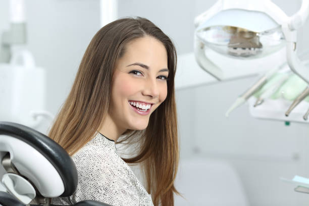 Advanced Technology for Better Dental Care in Parkwood, CA